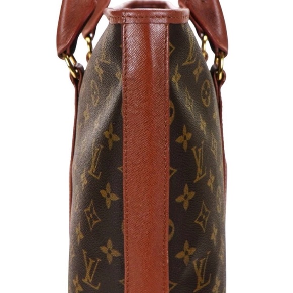 Louis Vuitton Weekender PM - Picture 3 of 7